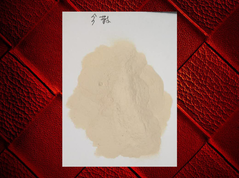 DISPERSING EFFECT PHENOLIC RESIN REPLACEMENT TANNIN