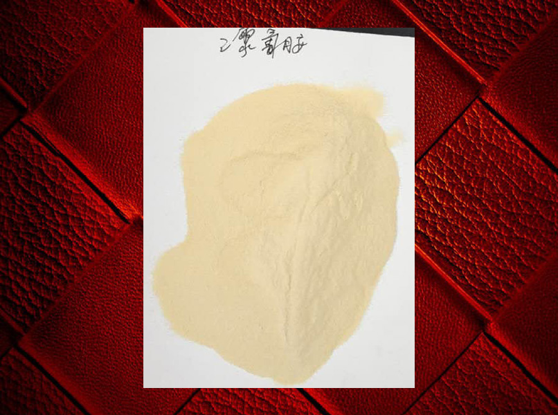 ACIDIC PHENOLIC RETNNING AGENT