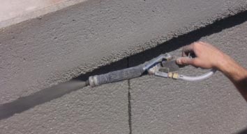 CONCRETE REPAIR MATERIALS