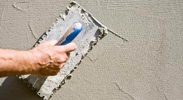 EXTERIOR INSULATION FINISHING SYSTEMS (EIFS)