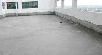 FLOORING MATERIALS