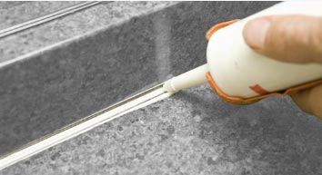 WATERPROOFING & JOINT SEALANTS MATERIALS
